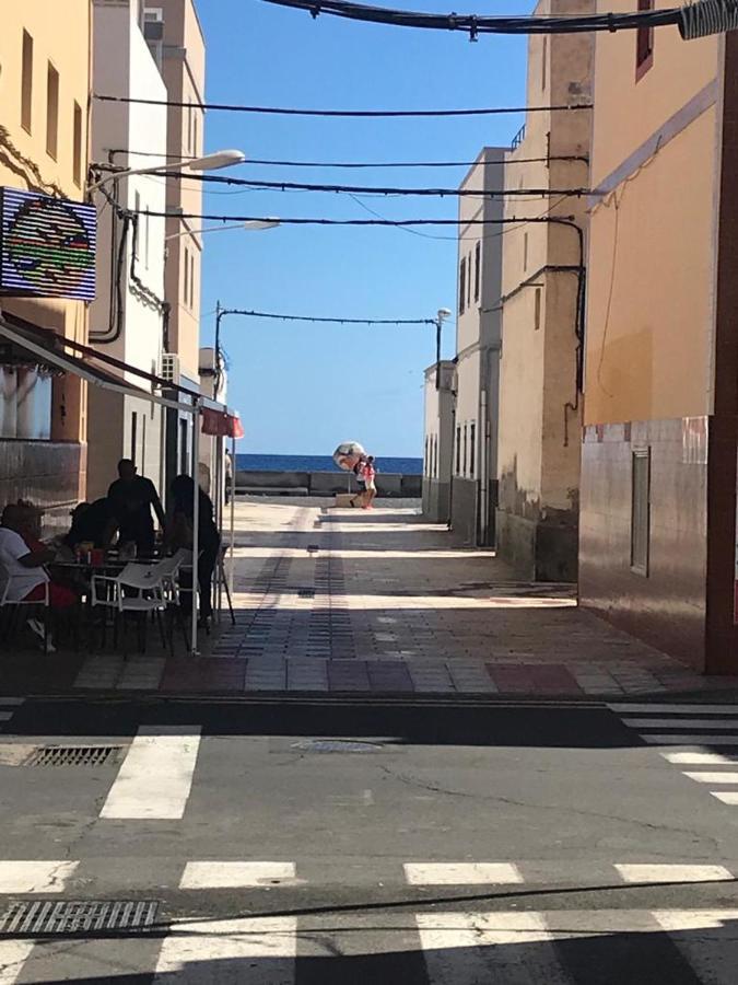 Casa Veronica 7 Atico 라스 가예타스 외부 사진