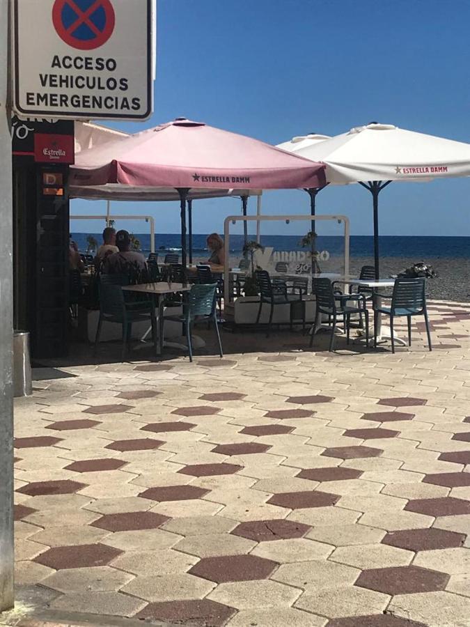 Casa Veronica 7 Atico 라스 가예타스 외부 사진
