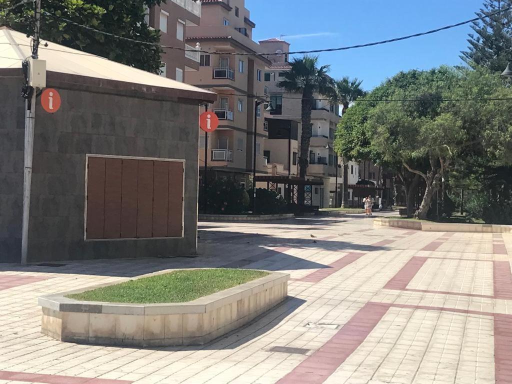 Casa Veronica 7 Atico 라스 가예타스 외부 사진