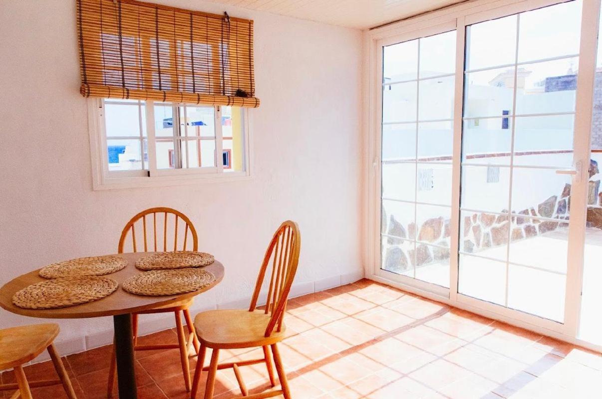 Casa Veronica 7 Atico 라스 가예타스 외부 사진