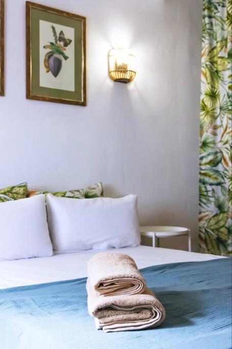 Casa Veronica 7 Atico 라스 가예타스 외부 사진