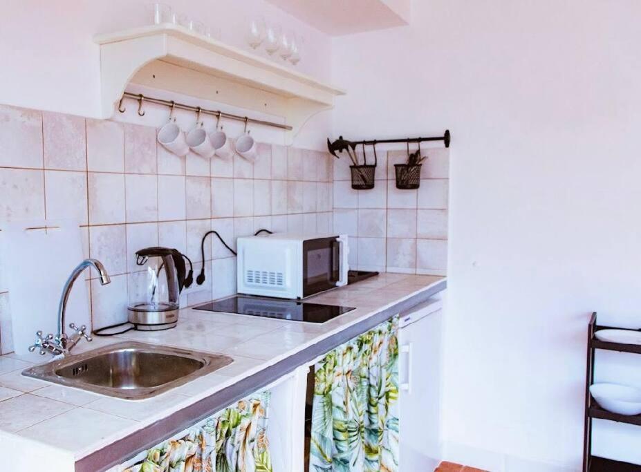 Casa Veronica 7 Atico 라스 가예타스 외부 사진